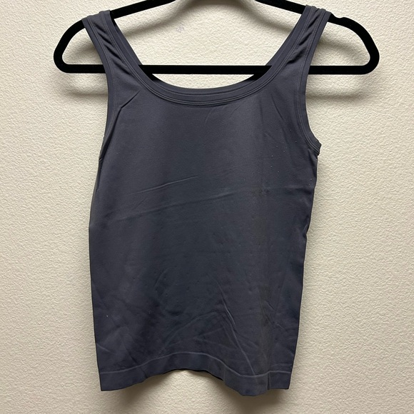 Soma Tops - Lightweight nylon top!